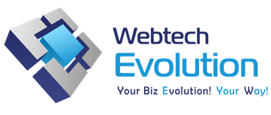 Webtech Evolution