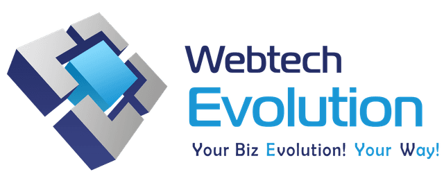 Webtech Evolution
