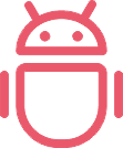Android Development logo